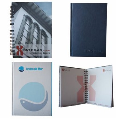 LIBRETAS DE